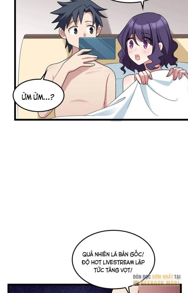 Phương Pháp Sử Dụng Ma Nữ Và Thánh Nữ Chapter 48 - Trang 2