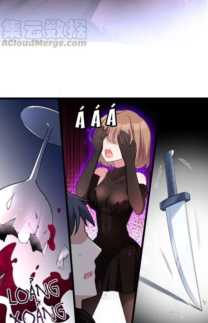 Phương Pháp Sử Dụng Ma Nữ Và Thánh Nữ Chapter 48.5 - Trang 2