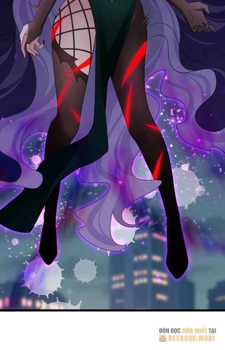 Phương Pháp Sử Dụng Ma Nữ Và Thánh Nữ Chapter 48.5 - Trang 2