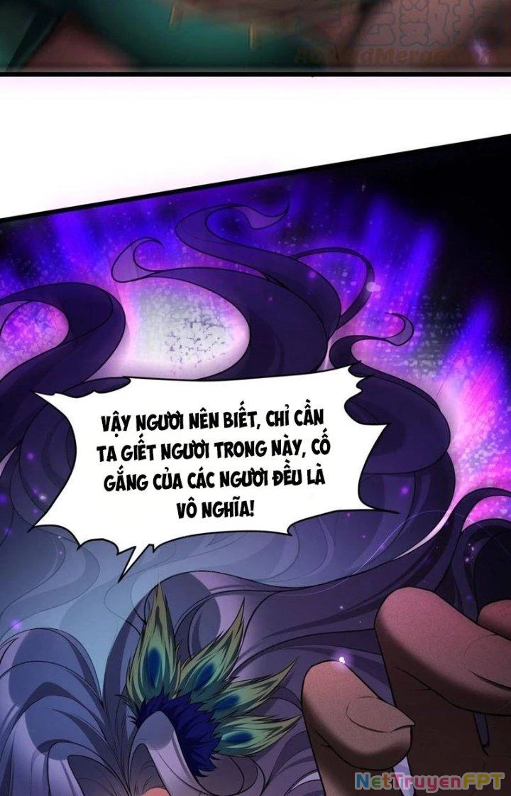 Phương Pháp Sử Dụng Ma Nữ Và Thánh Nữ Chapter 48.5 - Trang 2