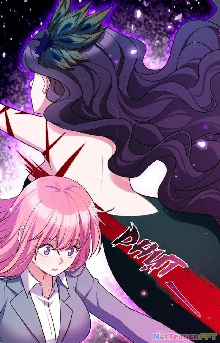 Phương Pháp Sử Dụng Ma Nữ Và Thánh Nữ Chapter 48.5 - Trang 2