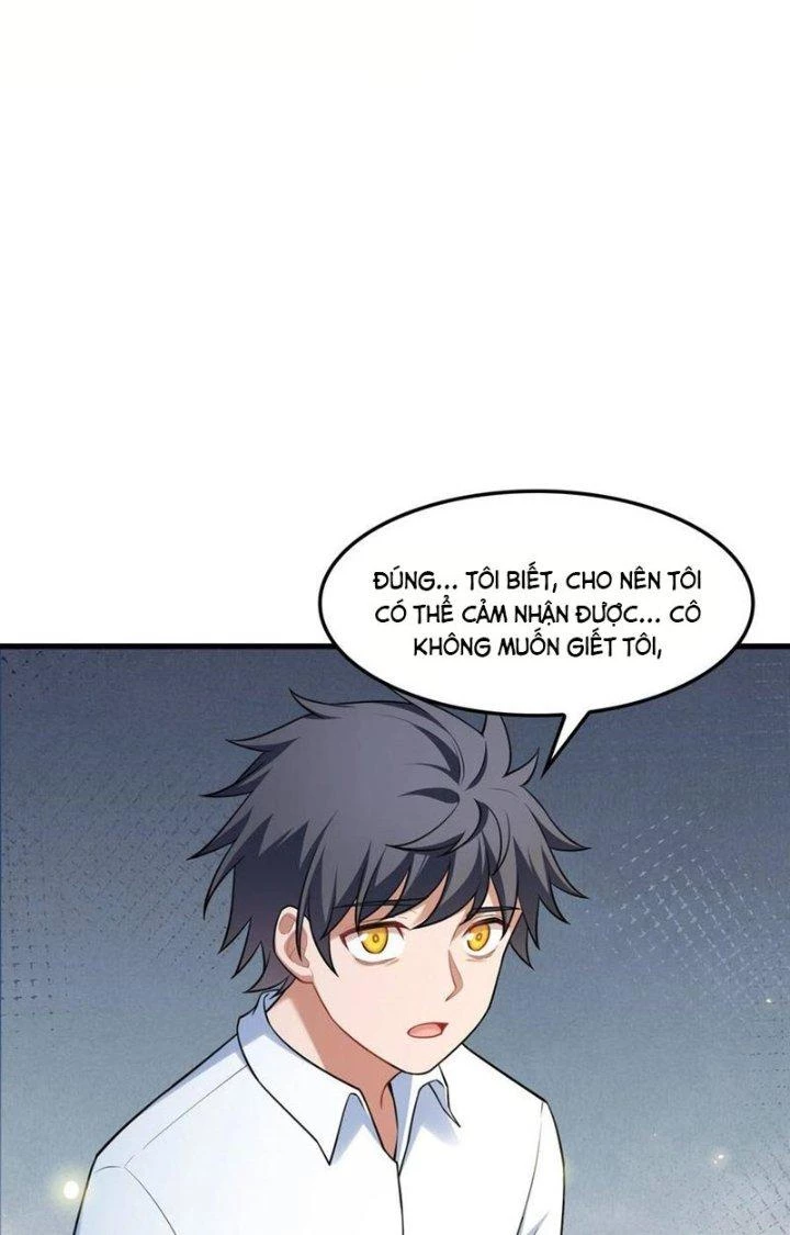 Phương Pháp Sử Dụng Ma Nữ Và Thánh Nữ Chapter 48.5 - Trang 2