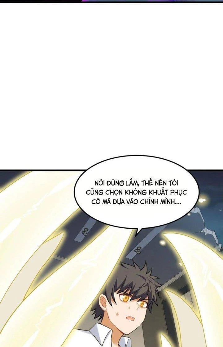 Phương Pháp Sử Dụng Ma Nữ Và Thánh Nữ Chapter 48.5 - Trang 2