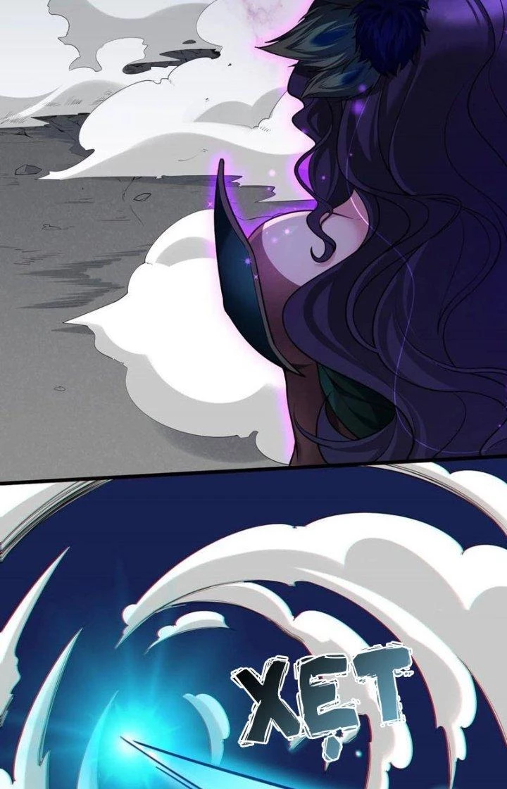 Phương Pháp Sử Dụng Ma Nữ Và Thánh Nữ Chapter 48.5 - Trang 2