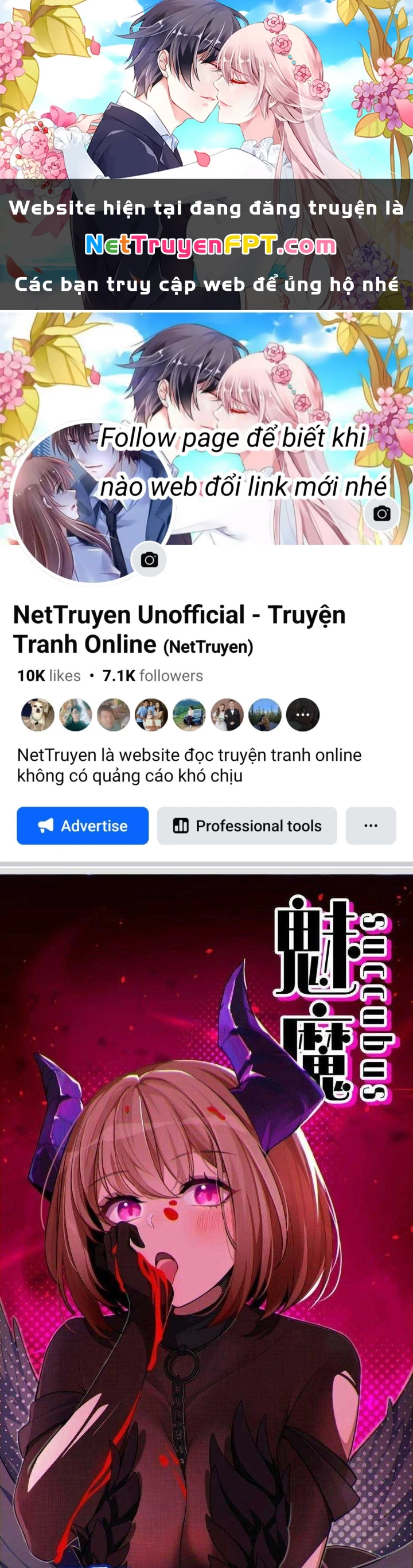 Phương Pháp Sử Dụng Ma Nữ Và Thánh Nữ Chapter 49 - Trang 2