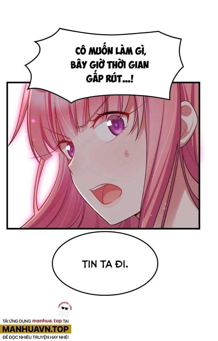 Phương Pháp Sử Dụng Ma Nữ Và Thánh Nữ Chapter 49 - Trang 2
