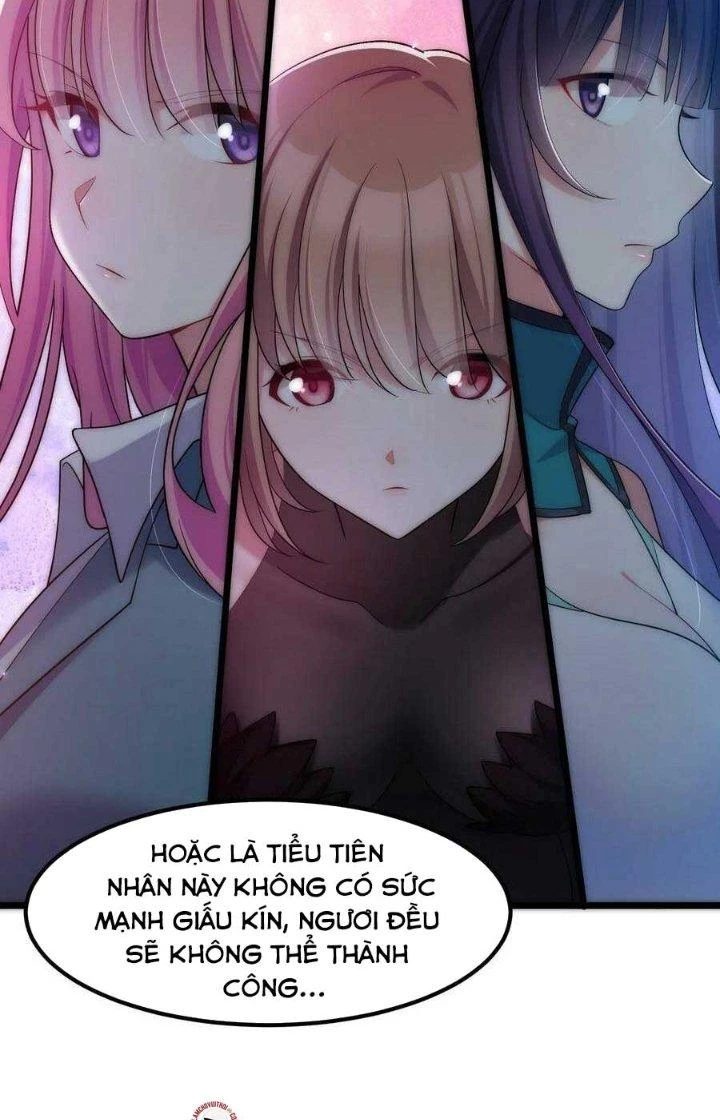 Phương Pháp Sử Dụng Ma Nữ Và Thánh Nữ Chapter 49 - Trang 2