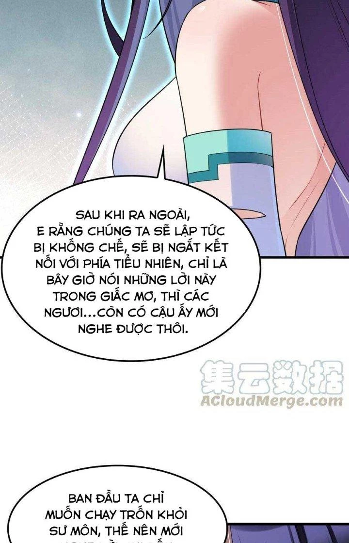 Phương Pháp Sử Dụng Ma Nữ Và Thánh Nữ Chapter 49 - Trang 2