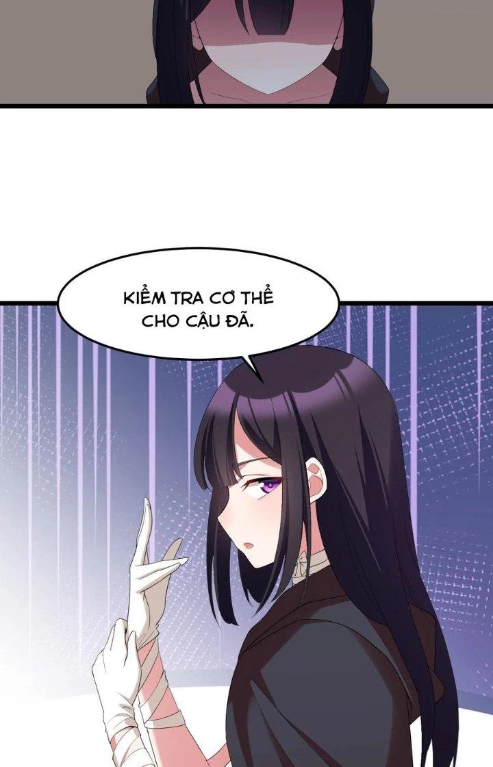Phương Pháp Sử Dụng Ma Nữ Và Thánh Nữ Chapter 50 - Trang 2
