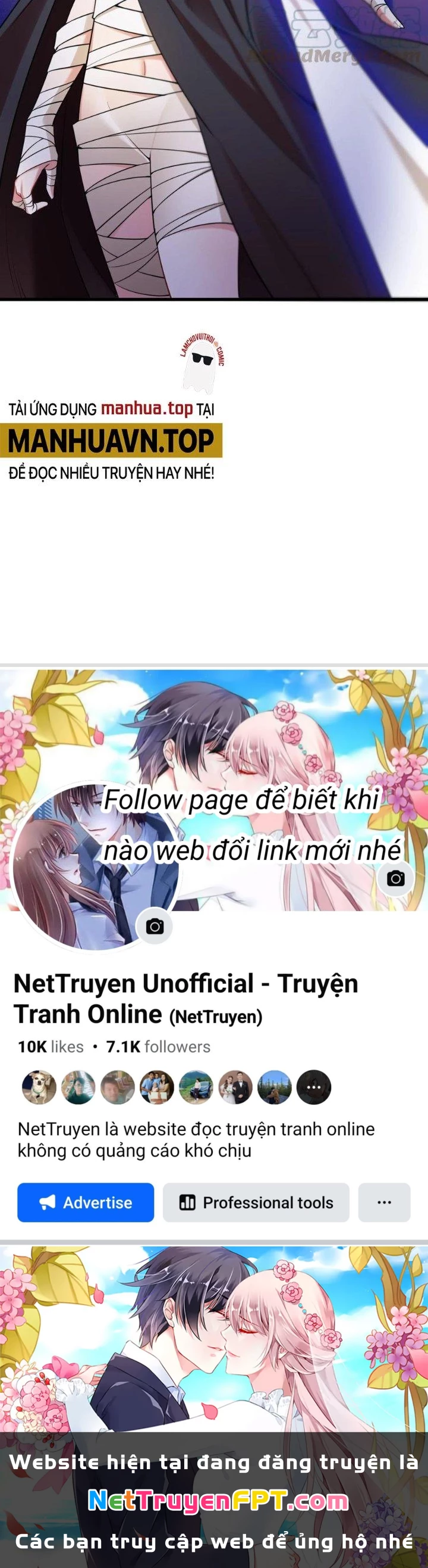 Phương Pháp Sử Dụng Ma Nữ Và Thánh Nữ Chapter 50 - Trang 2
