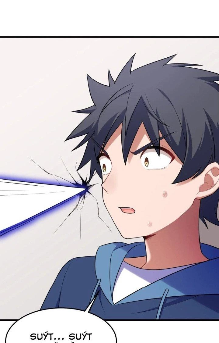 Phương Pháp Sử Dụng Ma Nữ Và Thánh Nữ Chapter 51 - Trang 2