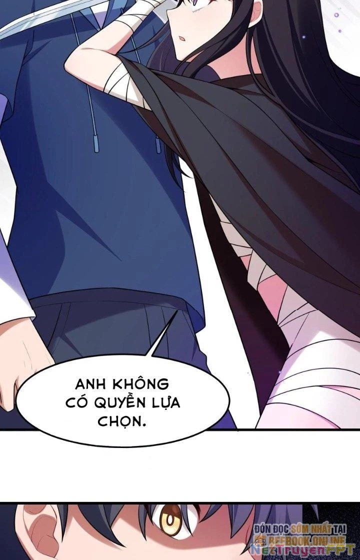 Phương Pháp Sử Dụng Ma Nữ Và Thánh Nữ Chapter 51 - Trang 2