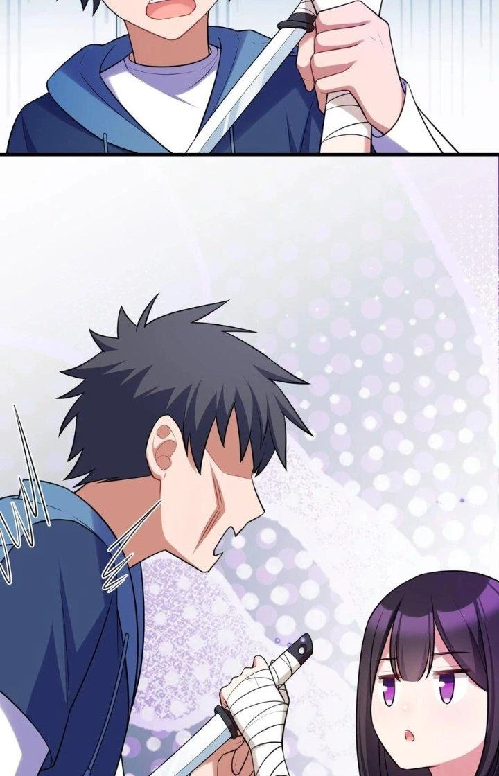 Phương Pháp Sử Dụng Ma Nữ Và Thánh Nữ Chapter 51 - Trang 2