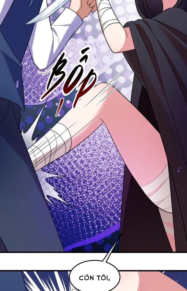 Phương Pháp Sử Dụng Ma Nữ Và Thánh Nữ Chapter 51 - Trang 2