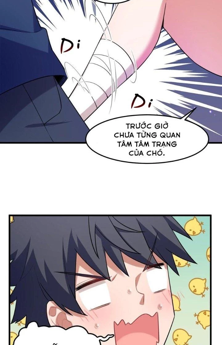 Phương Pháp Sử Dụng Ma Nữ Và Thánh Nữ Chapter 51 - Trang 2