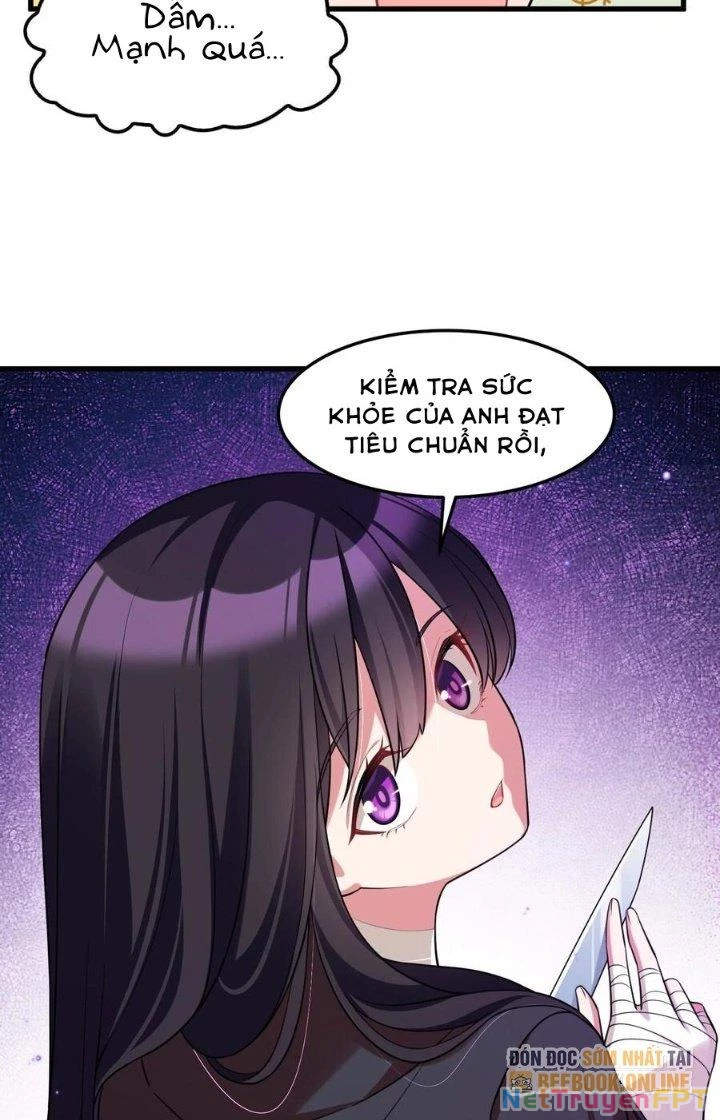 Phương Pháp Sử Dụng Ma Nữ Và Thánh Nữ Chapter 51 - Trang 2