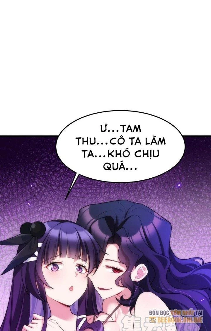 Phương Pháp Sử Dụng Ma Nữ Và Thánh Nữ Chapter 51 - Trang 2