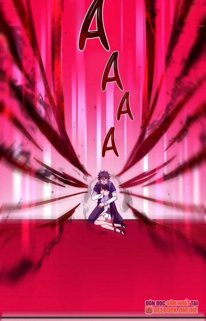 Phương Pháp Sử Dụng Ma Nữ Và Thánh Nữ Chapter 51 - Trang 2