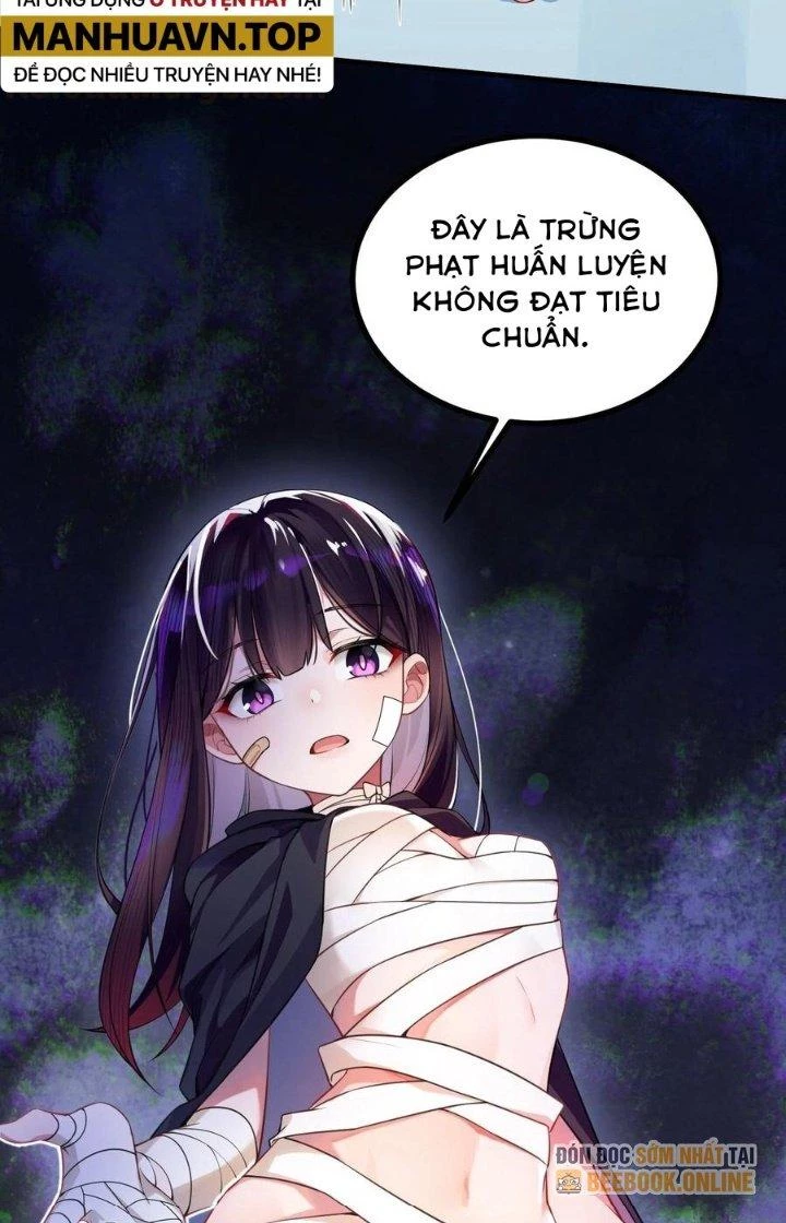 Phương Pháp Sử Dụng Ma Nữ Và Thánh Nữ Chapter 51 - Trang 2