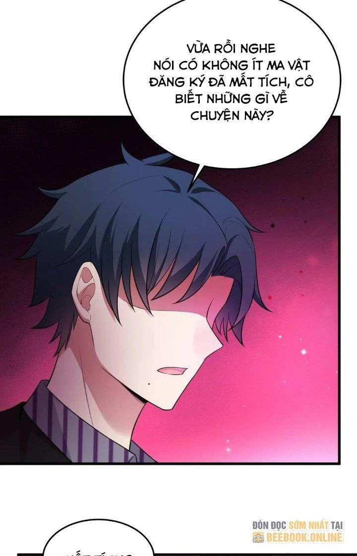 Phương Pháp Sử Dụng Ma Nữ Và Thánh Nữ Chapter 52 - Trang 2