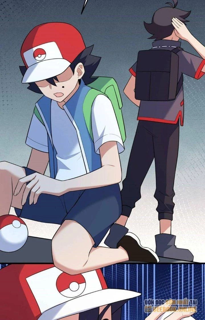 Phương Pháp Sử Dụng Ma Nữ Và Thánh Nữ Chapter 52 - Trang 2