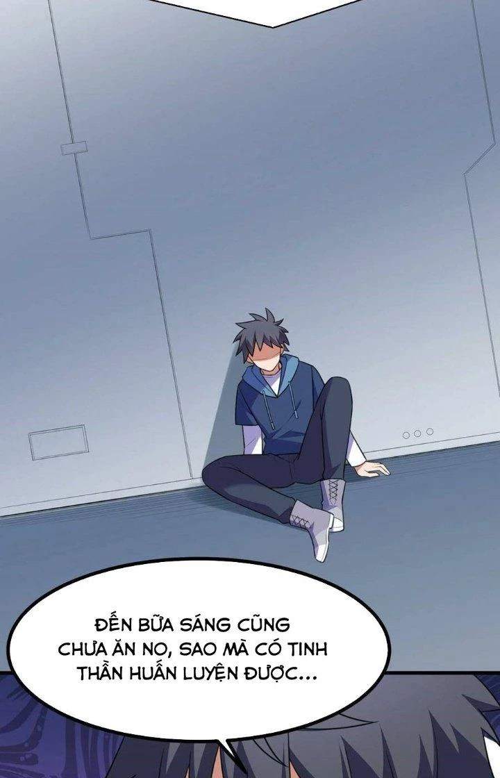 Phương Pháp Sử Dụng Ma Nữ Và Thánh Nữ Chapter 52 - Trang 2