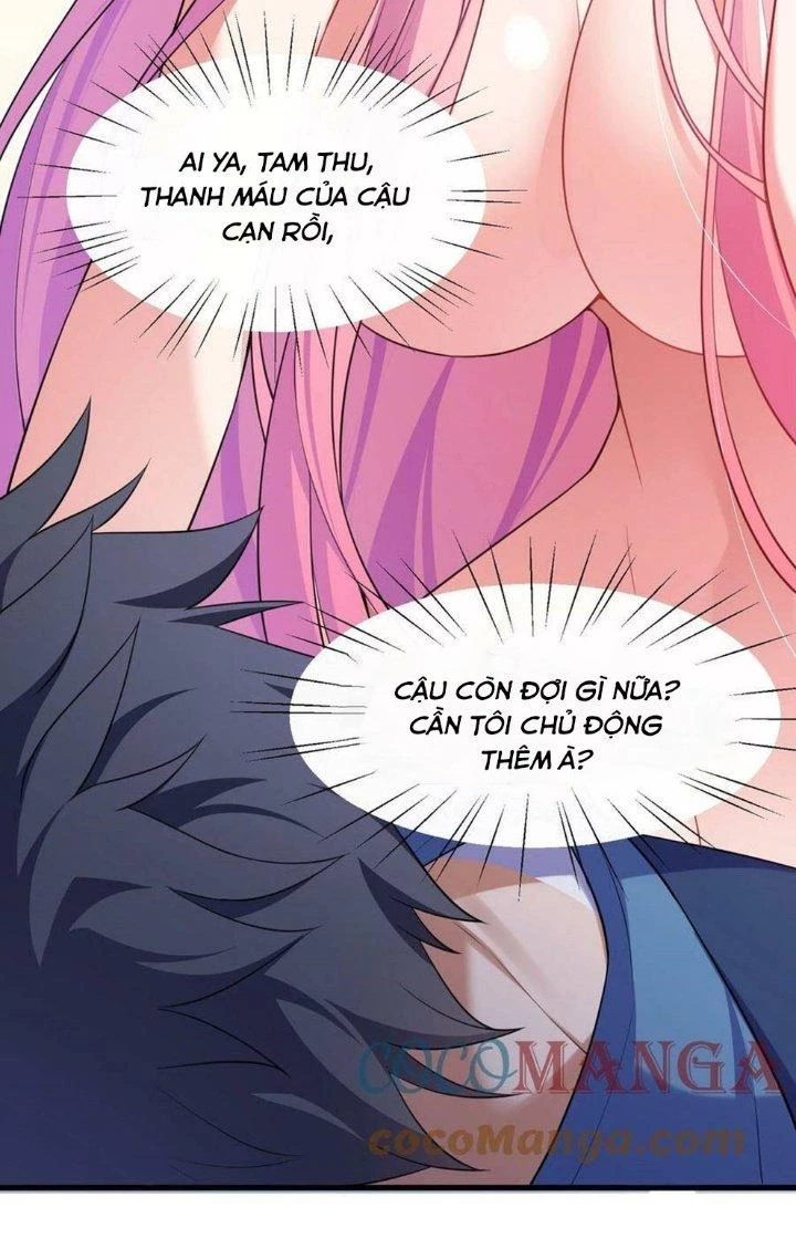 Phương Pháp Sử Dụng Ma Nữ Và Thánh Nữ Chapter 52 - Trang 2