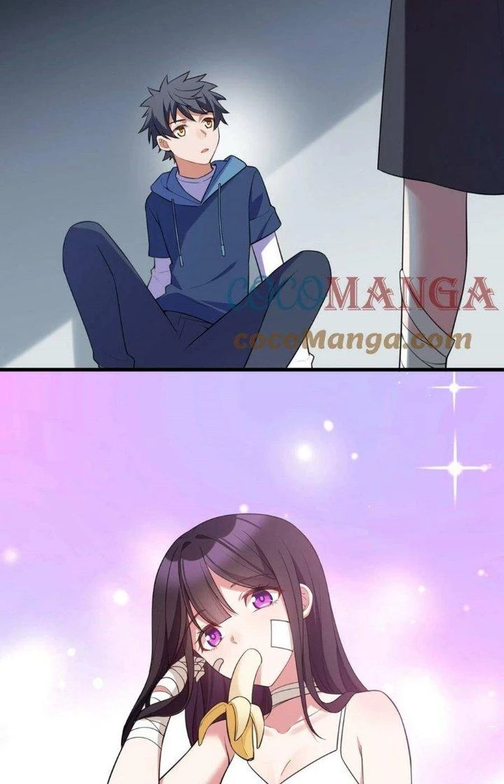 Phương Pháp Sử Dụng Ma Nữ Và Thánh Nữ Chapter 52 - Trang 2