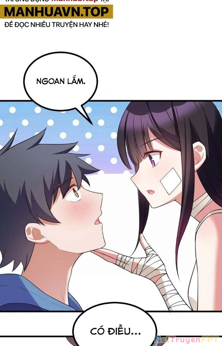 Phương Pháp Sử Dụng Ma Nữ Và Thánh Nữ Chapter 52 - Trang 2