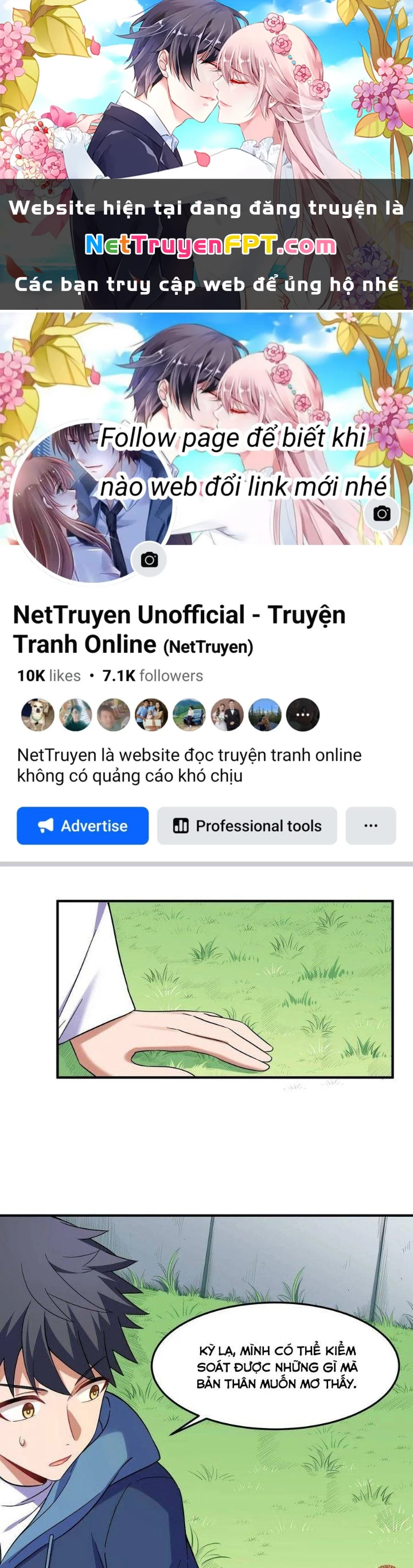 Phương Pháp Sử Dụng Ma Nữ Và Thánh Nữ Chapter 53 - Trang 2
