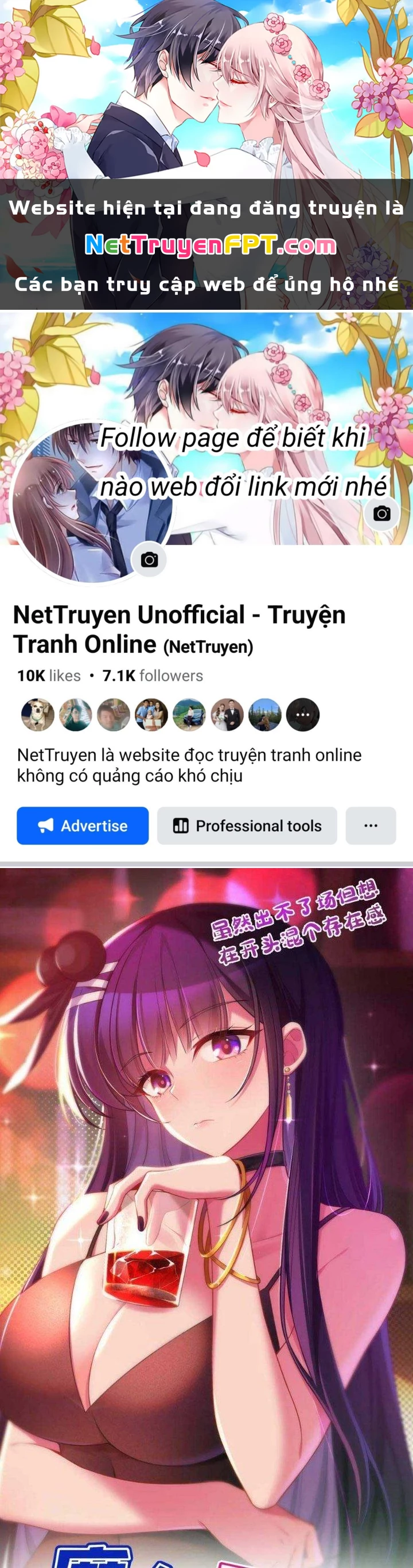 Phương Pháp Sử Dụng Ma Nữ Và Thánh Nữ Chapter 54 - Trang 2