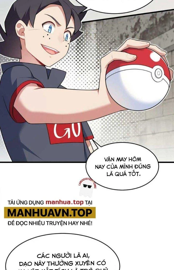 Phương Pháp Sử Dụng Ma Nữ Và Thánh Nữ Chapter 54 - Trang 2