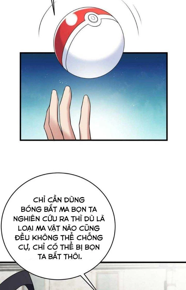 Phương Pháp Sử Dụng Ma Nữ Và Thánh Nữ Chapter 54 - Trang 2