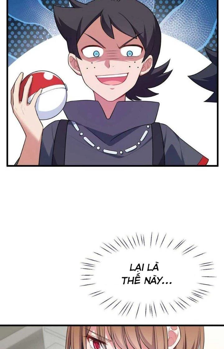 Phương Pháp Sử Dụng Ma Nữ Và Thánh Nữ Chapter 54 - Trang 2