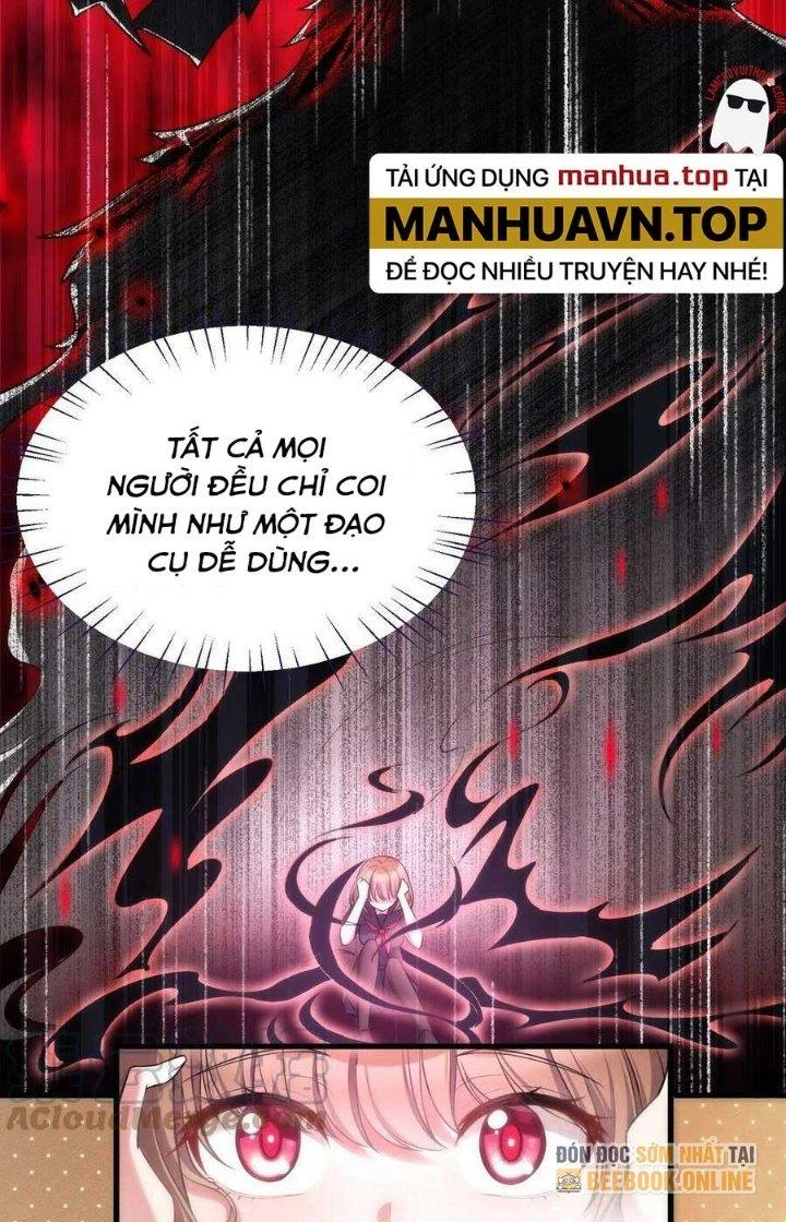 Phương Pháp Sử Dụng Ma Nữ Và Thánh Nữ Chapter 54 - Trang 2