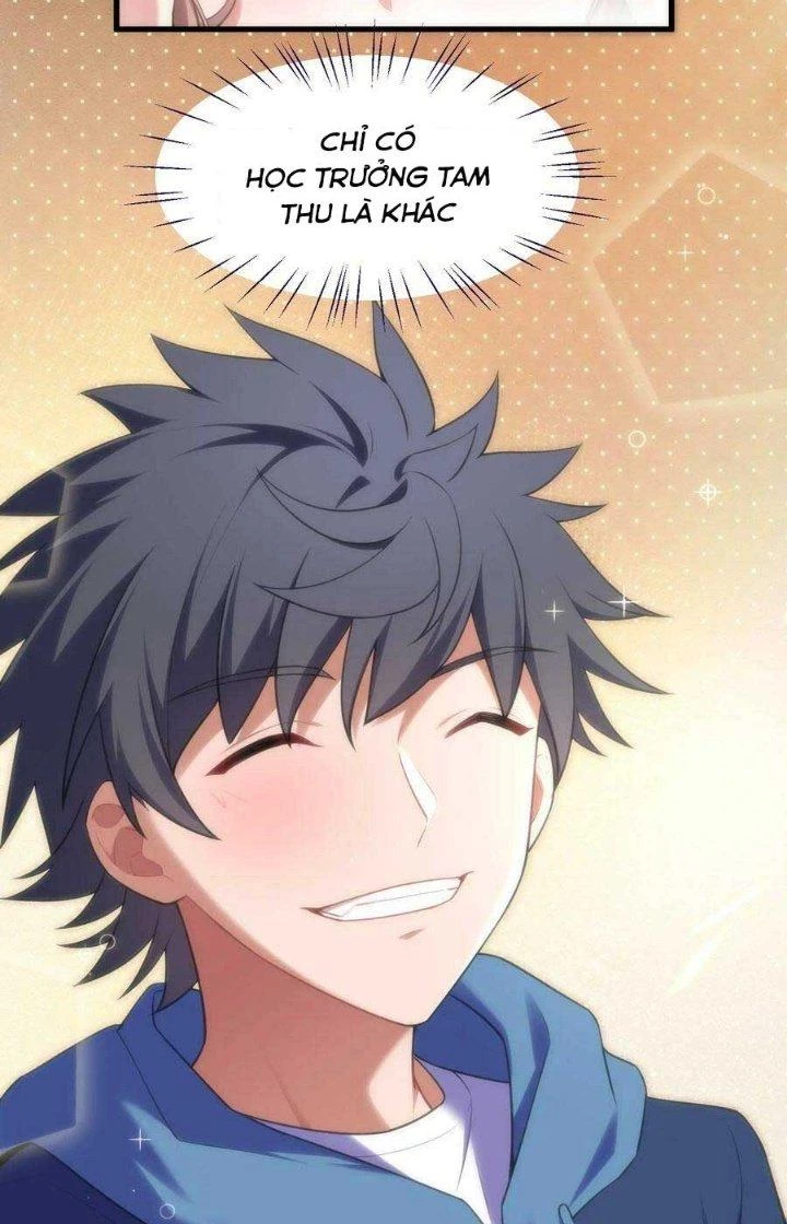 Phương Pháp Sử Dụng Ma Nữ Và Thánh Nữ Chapter 54 - Trang 2