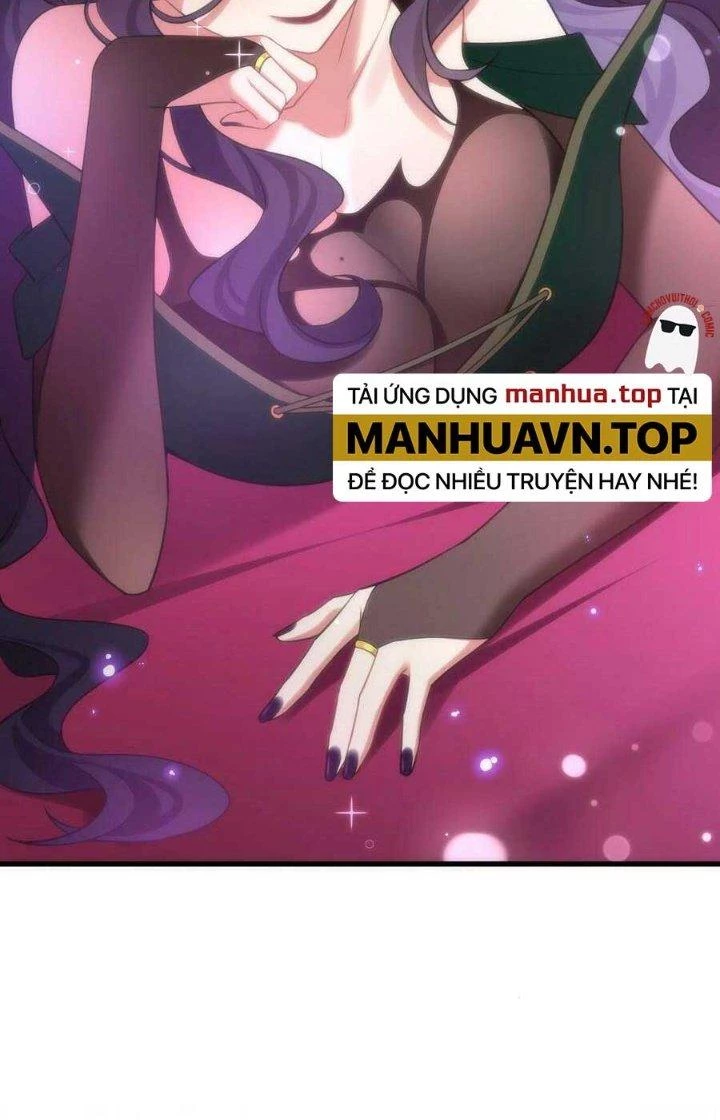 Phương Pháp Sử Dụng Ma Nữ Và Thánh Nữ Chapter 54 - Trang 2