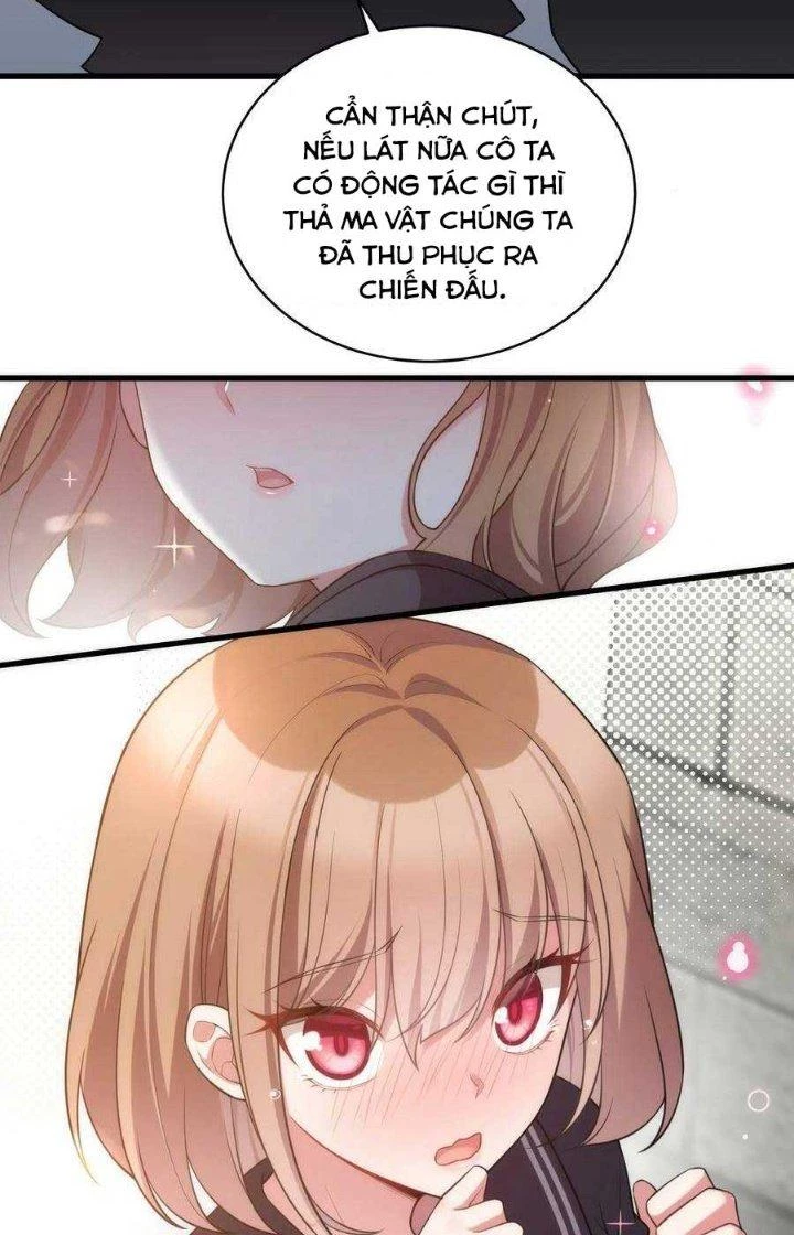 Phương Pháp Sử Dụng Ma Nữ Và Thánh Nữ Chapter 54 - Trang 2