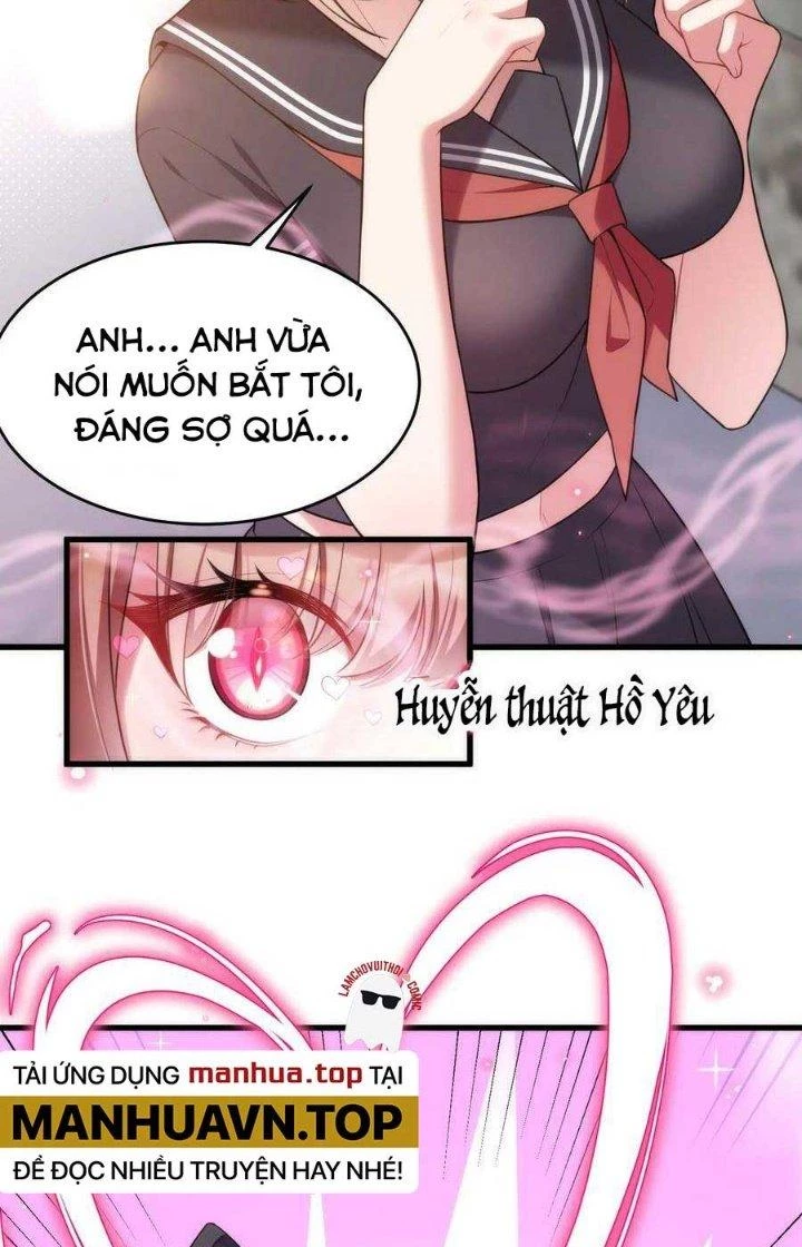 Phương Pháp Sử Dụng Ma Nữ Và Thánh Nữ Chapter 54 - Trang 2