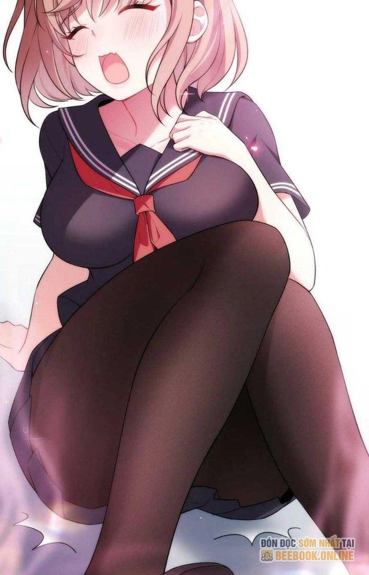 Phương Pháp Sử Dụng Ma Nữ Và Thánh Nữ Chapter 54 - Trang 2