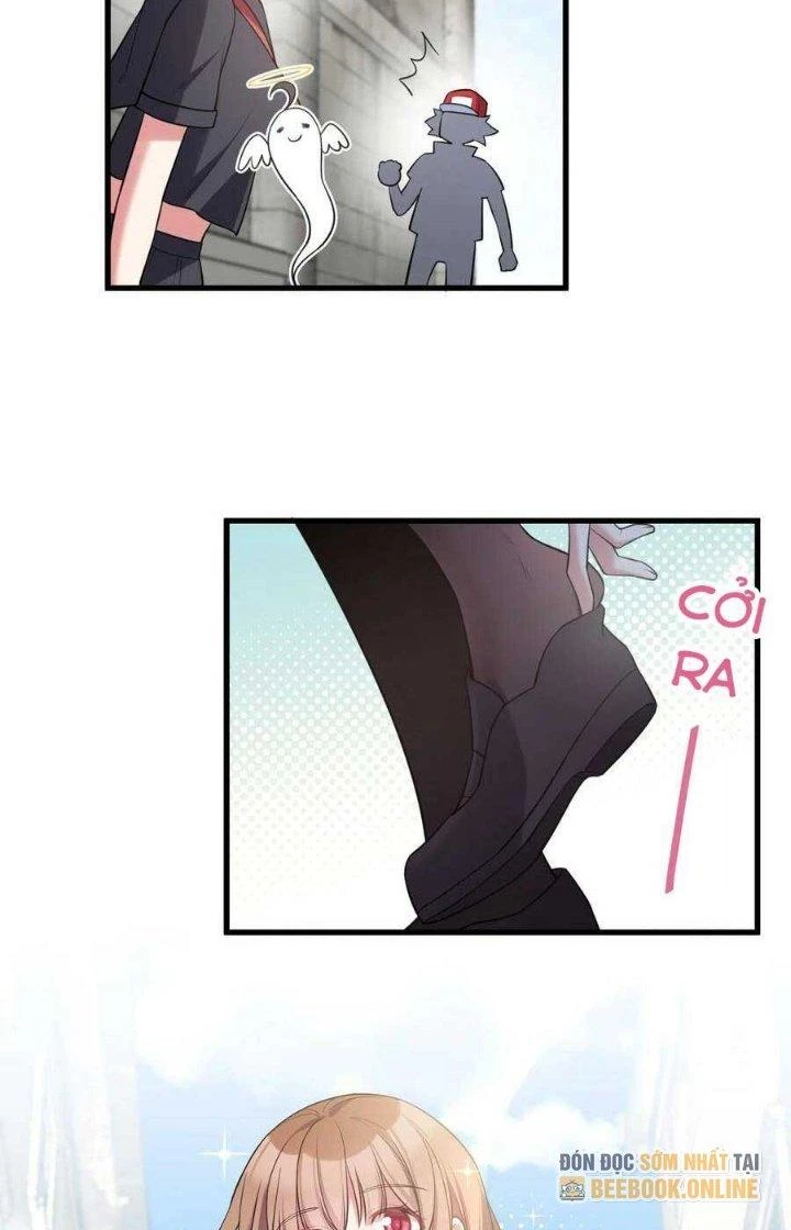 Phương Pháp Sử Dụng Ma Nữ Và Thánh Nữ Chapter 54 - Trang 2