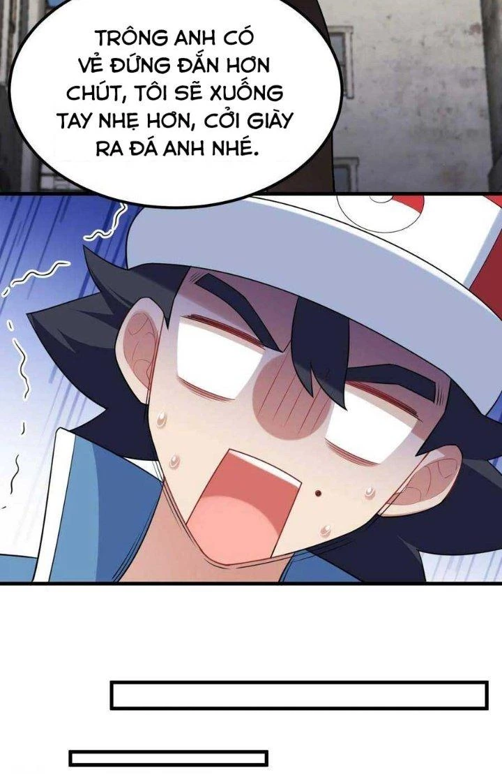 Phương Pháp Sử Dụng Ma Nữ Và Thánh Nữ Chapter 54 - Trang 2