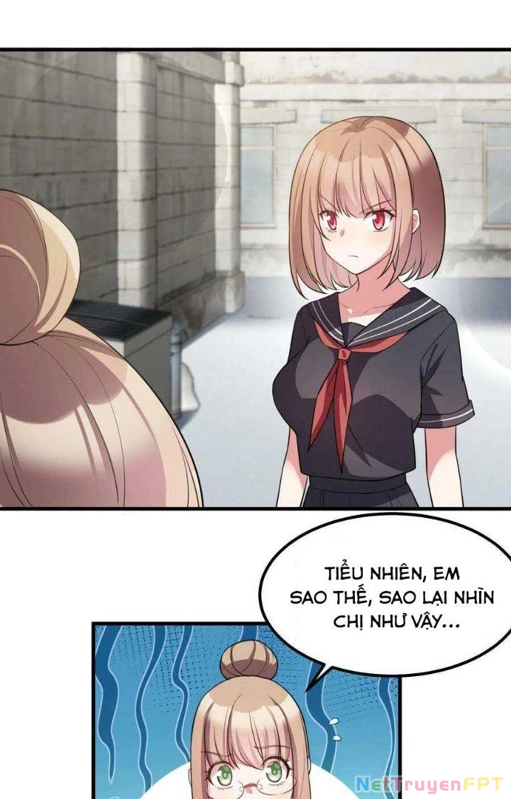 Phương Pháp Sử Dụng Ma Nữ Và Thánh Nữ Chapter 54 - Trang 2