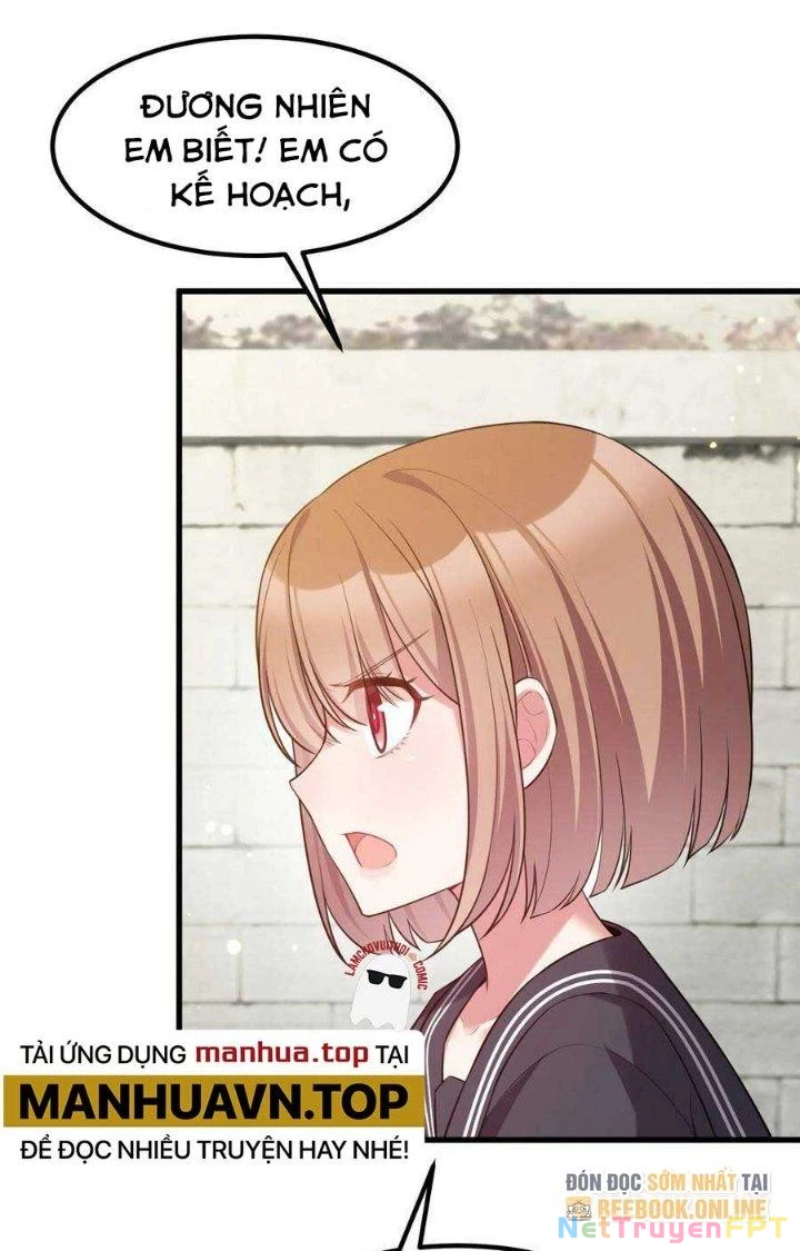 Phương Pháp Sử Dụng Ma Nữ Và Thánh Nữ Chapter 54 - Trang 2