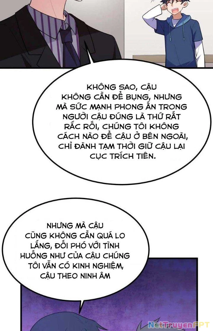 Phương Pháp Sử Dụng Ma Nữ Và Thánh Nữ Chapter 54 - Trang 2