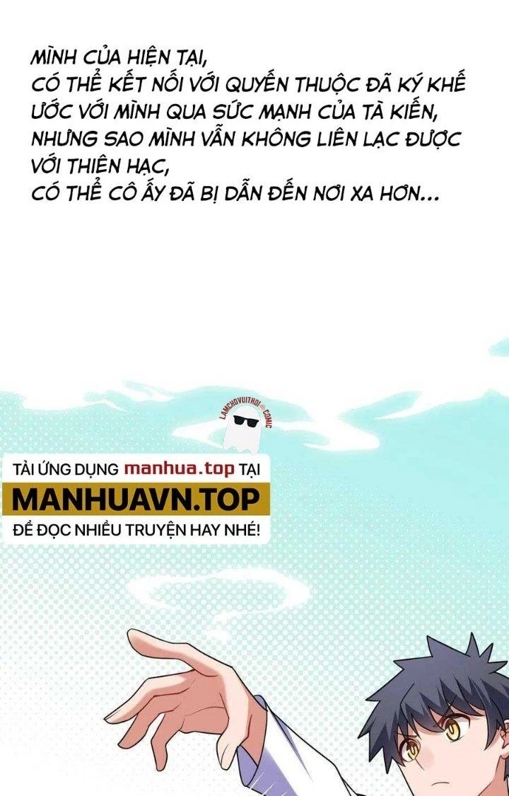 Phương Pháp Sử Dụng Ma Nữ Và Thánh Nữ Chapter 54 - Trang 2