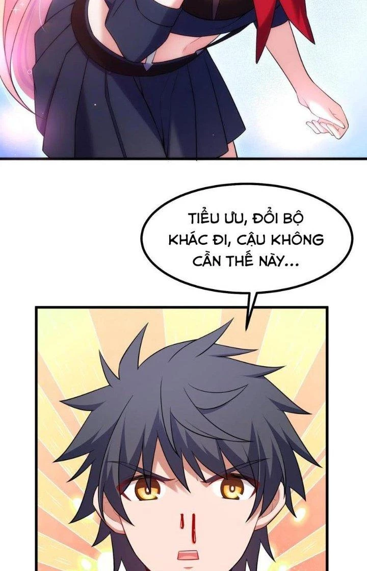 Phương Pháp Sử Dụng Ma Nữ Và Thánh Nữ Chapter 55 - Trang 2