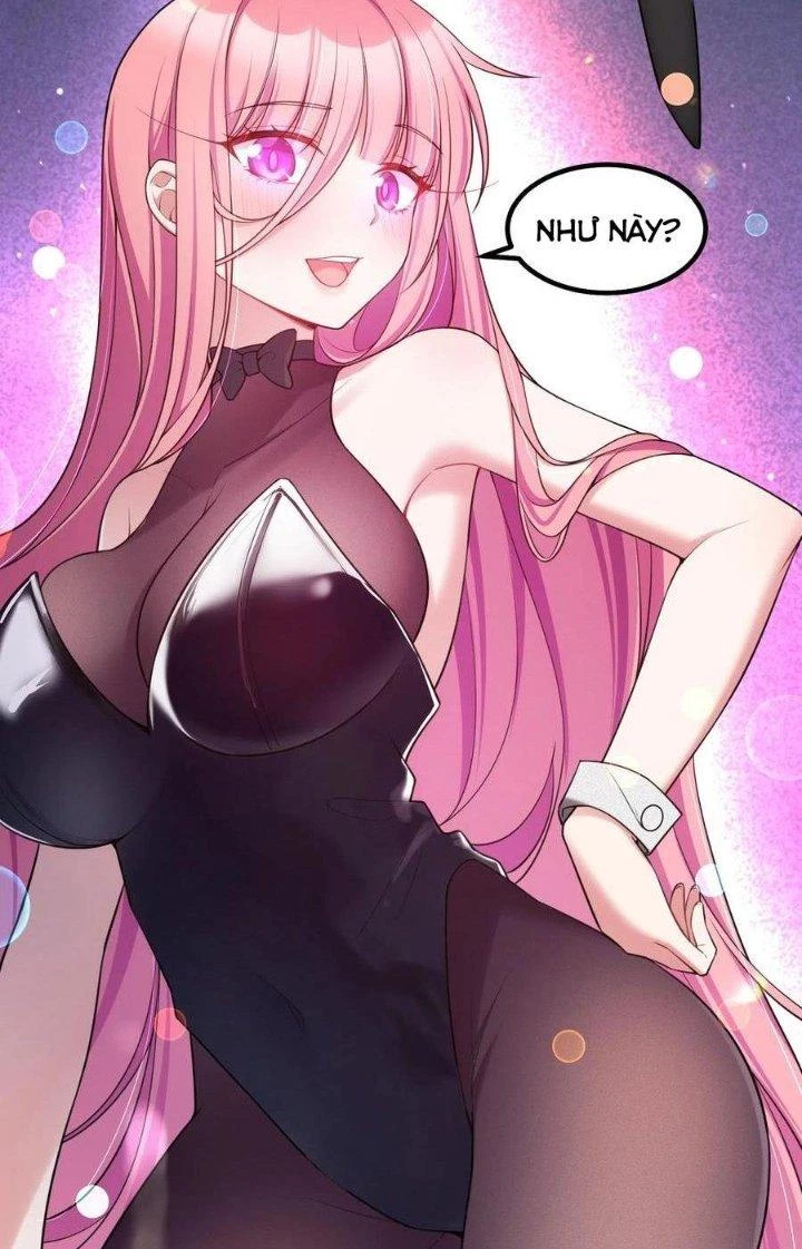 Phương Pháp Sử Dụng Ma Nữ Và Thánh Nữ Chapter 55 - Trang 2