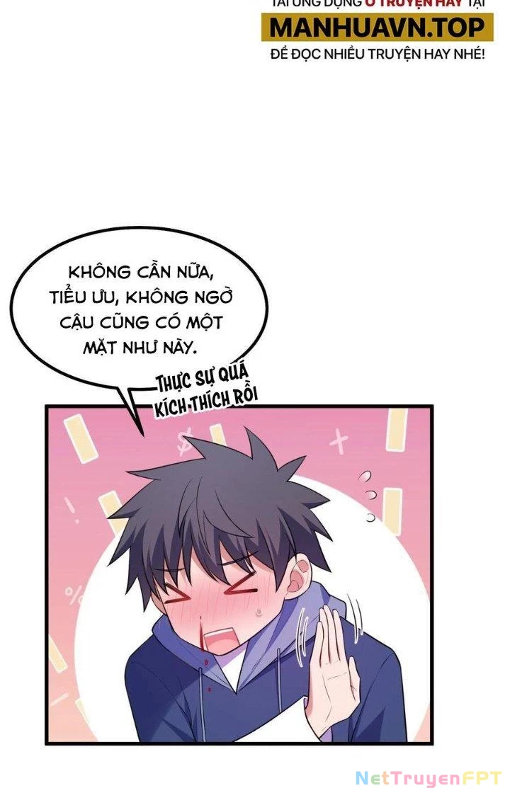 Phương Pháp Sử Dụng Ma Nữ Và Thánh Nữ Chapter 55 - Trang 2