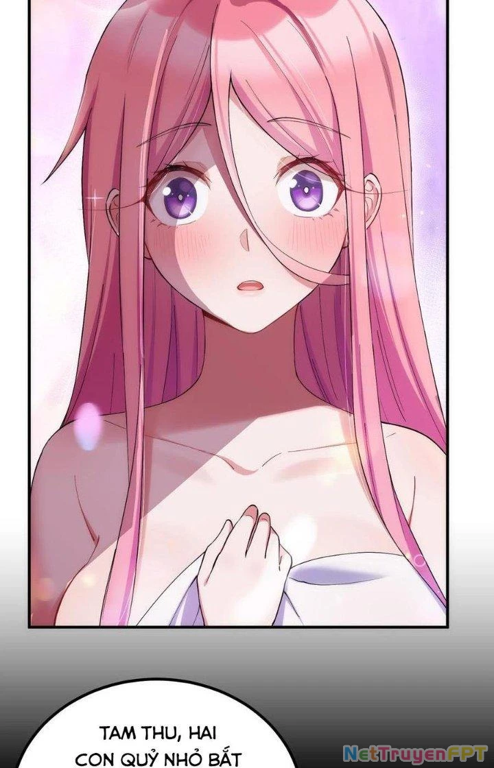 Phương Pháp Sử Dụng Ma Nữ Và Thánh Nữ Chapter 55 - Trang 2